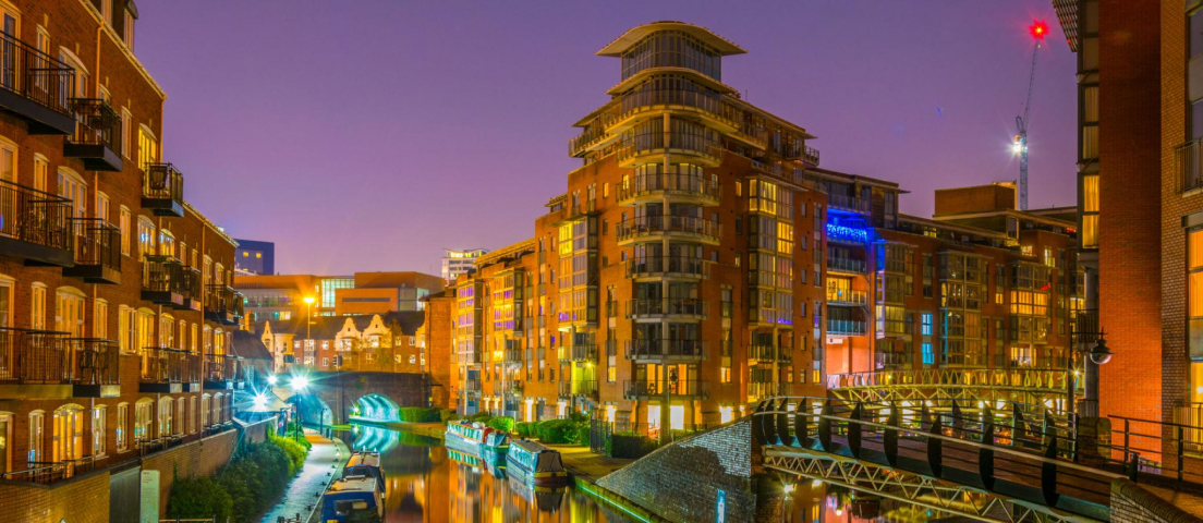 Birmingham