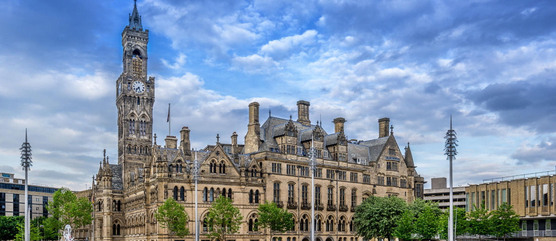 Bradford