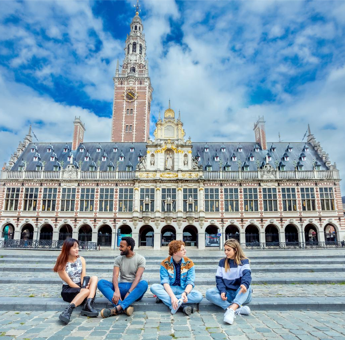 KU Leuven