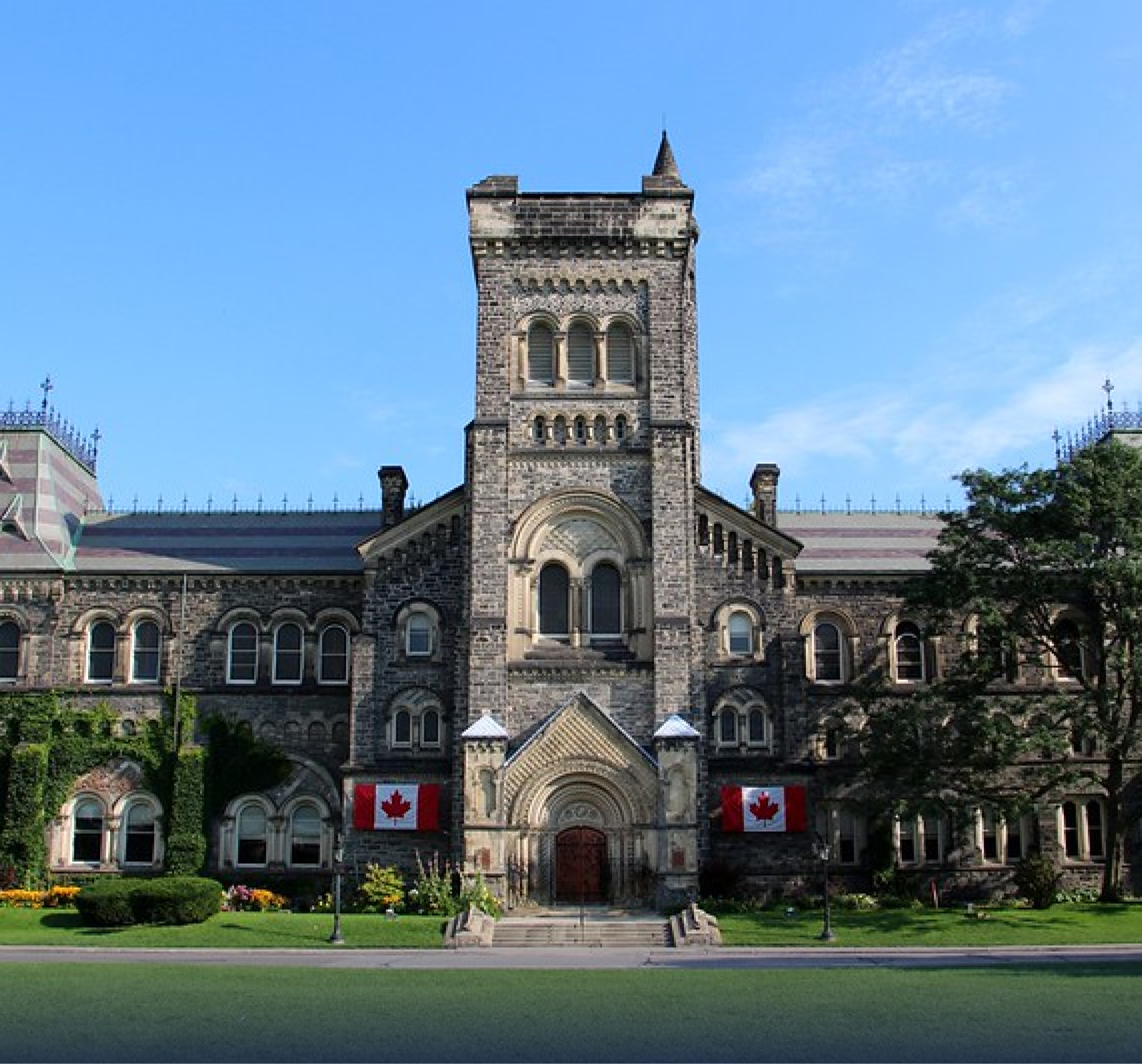 University of Toronto