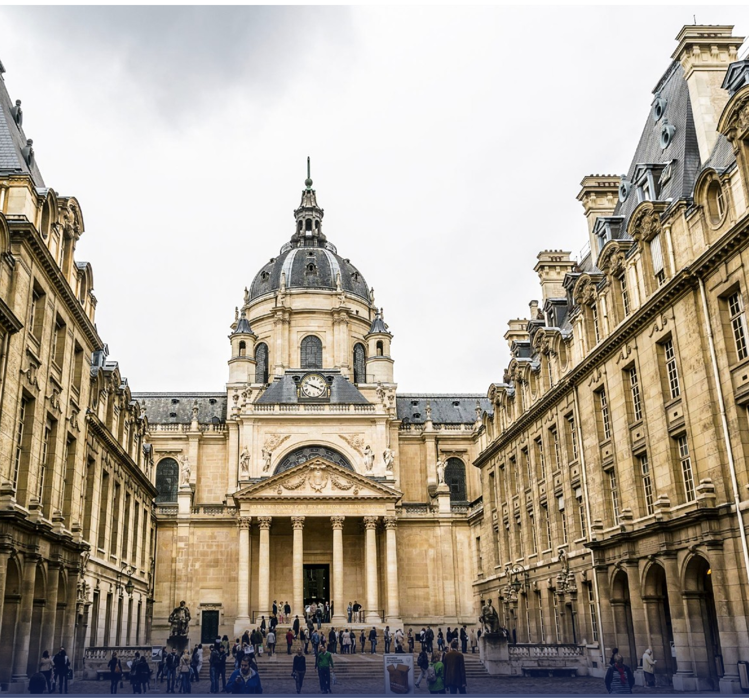 Sorbonne University
