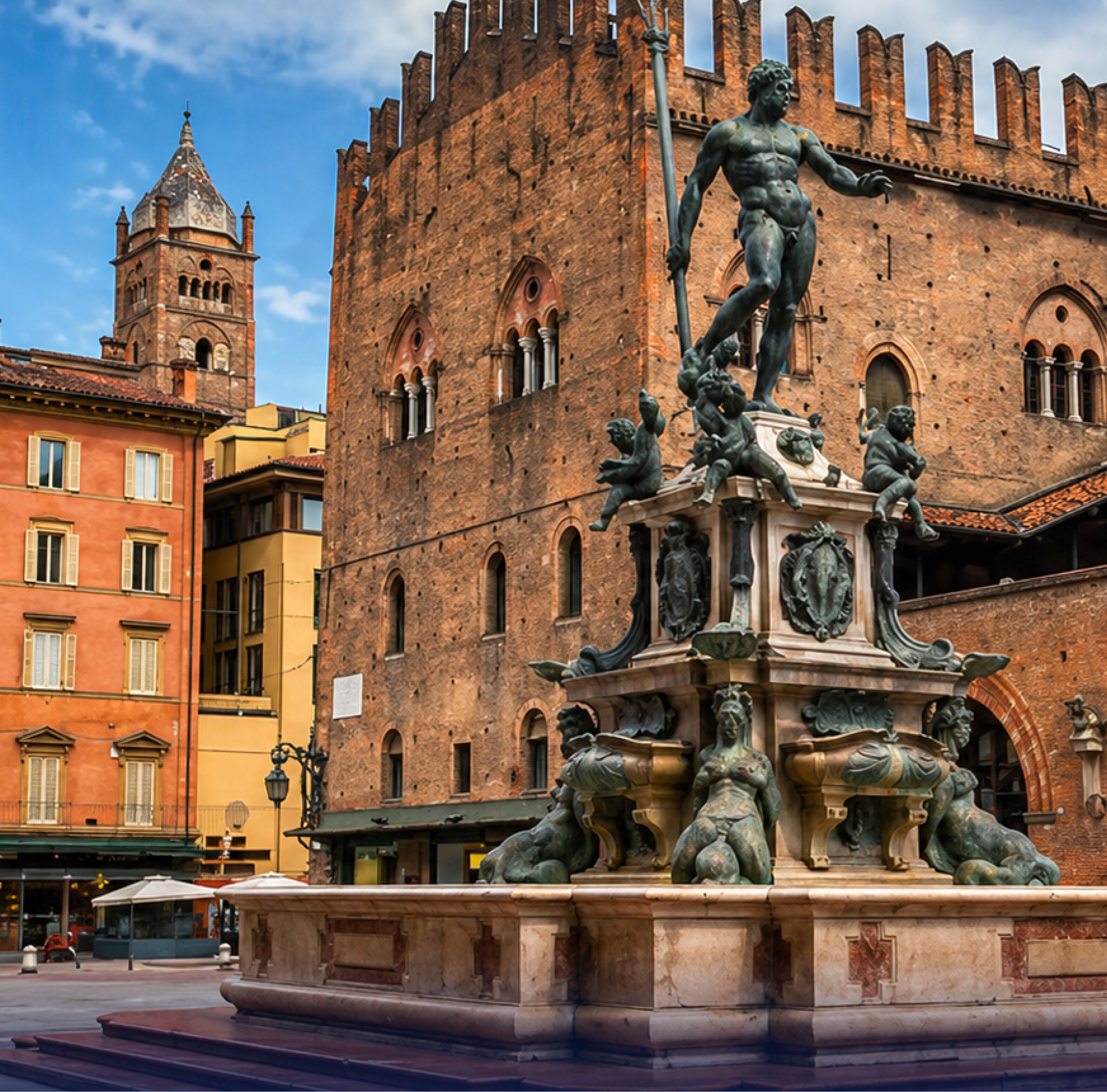 University of Bologna