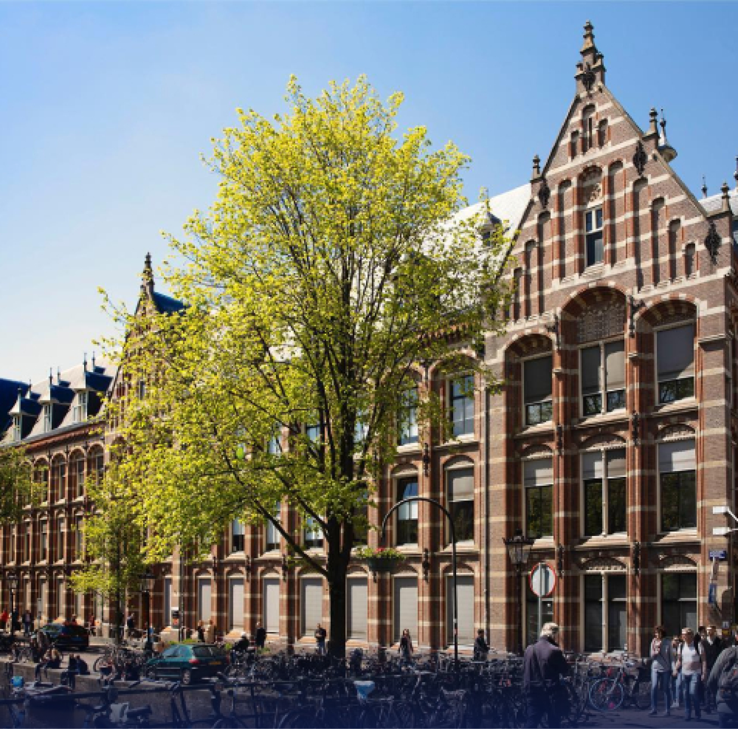 University of Amsterdam