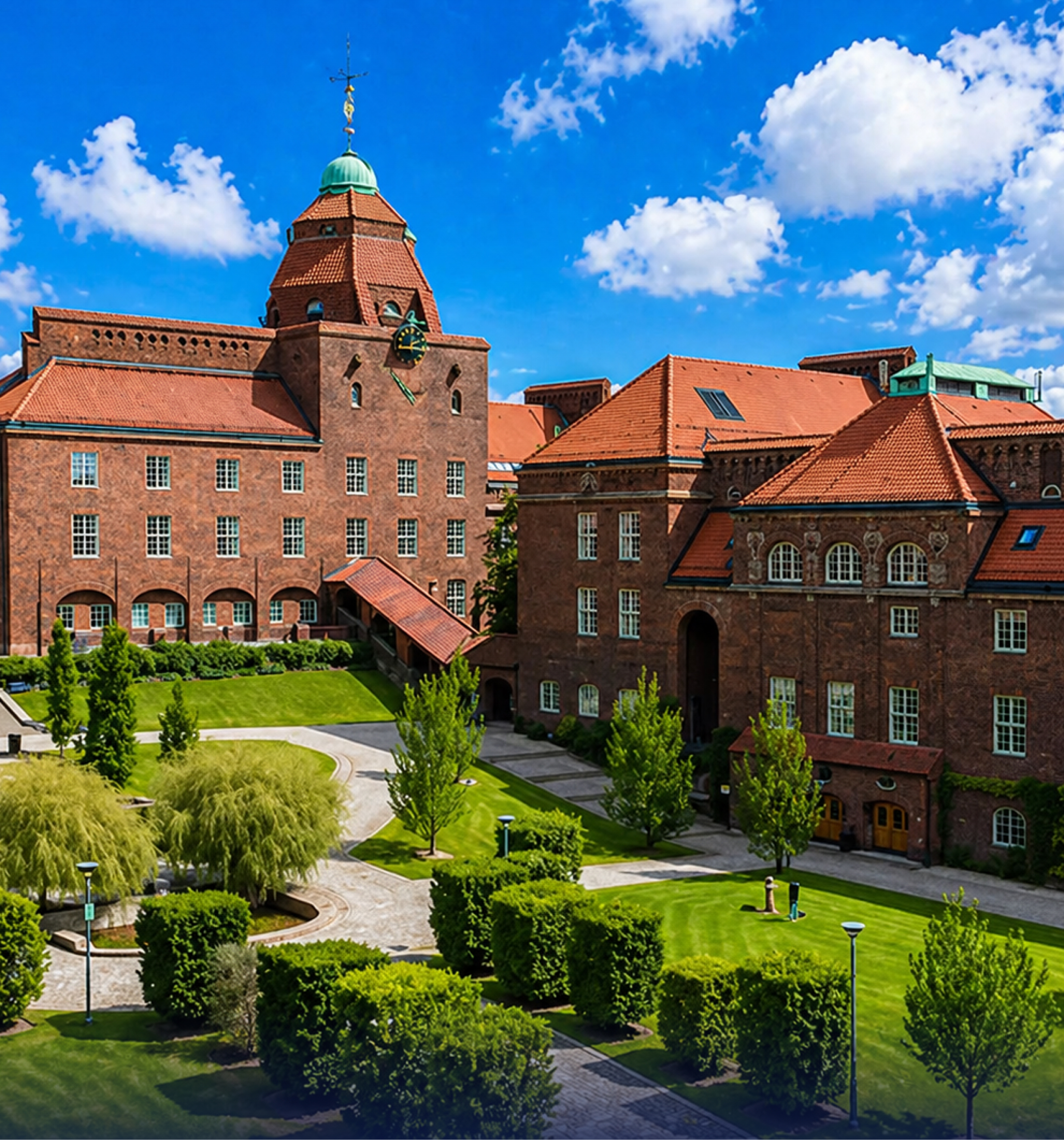 KTH Royal Institute of Technology