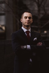 Daniel Mensah